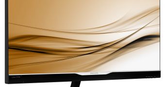 Philips Launches UltraWide 29” AH-IPS Monitors with MultiView