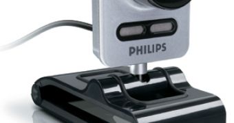 Philips Unveils SPC620, SPC1000 and SPC1300 Webcams