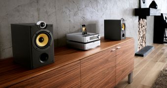 Philips Wi-Fi Multiroom High-Fidelity Audio System Also Introduced