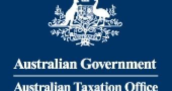 Australian Taxation Office scam in circulation