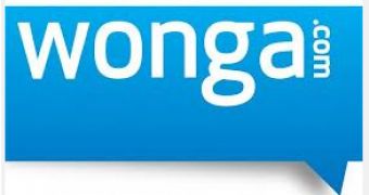 Beware of fake Wonga.com notifications