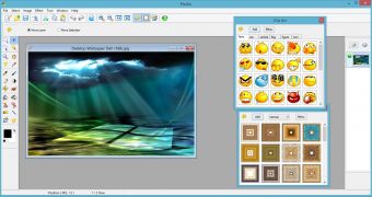 PhoXo Review – Like an Advanced MS Paint with Tweaks and Effects