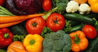 New grocery store in Phoenix, Arizona, will only sell fruits and vegetables