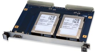 New SSD-based storage solution for the military