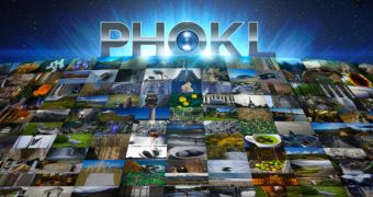 Phokl App