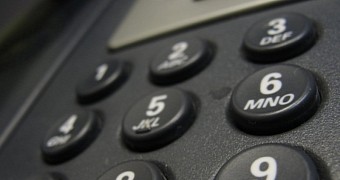Phone Scammers Are More Active This Time of the Year