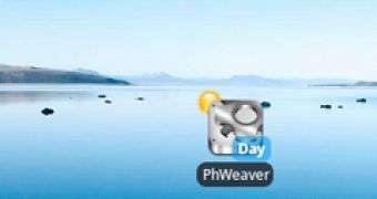 PhoneWeaver 1.0.3 for Android Released