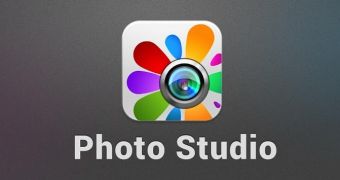 Photo Studio for Android