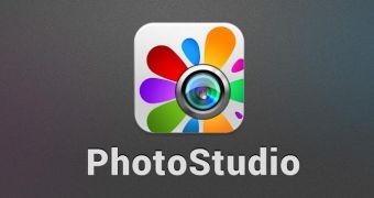 Photo Studio for Android