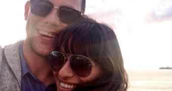 Lea Michele and Cory Monteith: he “will forever be in my heart,” she says