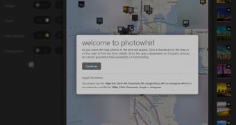 PhotoWhirl Can Show You the World like You’ve Never Seen It