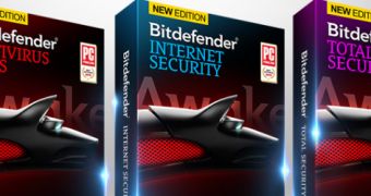 Photon Technology in Bitdefender Products