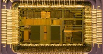 Optical information processing and compact computers with no heat problems could soon be created