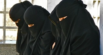 Iranian women are required to wear the hijab at all times in public