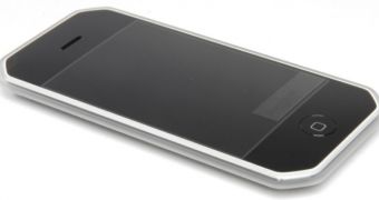 Apple iPhone prototype