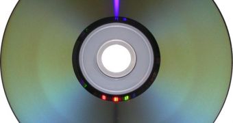 New simulations shed more light on how data are stored in digital discs