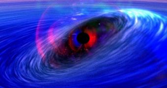 Studying supermassive black holes could help experts establish if Lorentz symmetry is native to the Universe or just a product of its cooling