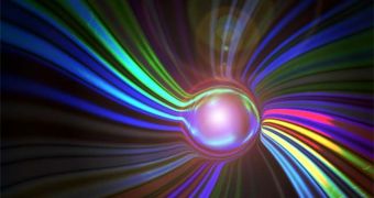 Physicists Create New Type of Light