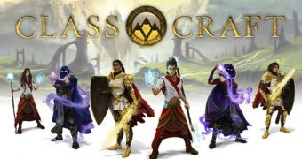 Classcraft is a classroom-based RPG where pupils level up by studying