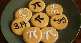 Pi Day Celebrated by Mathematicians Worldwide