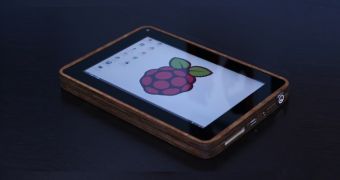 The PiPad is a Raspberry Pi DIY-created tablet