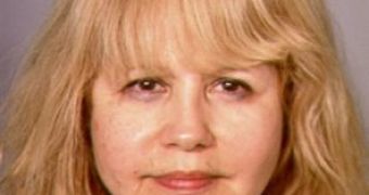 Pia Zadora was charged with violence battery and coercion, released on $4,000 (€3,059) bail
