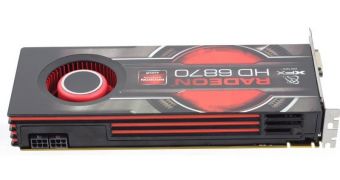 Picture of AMD-Based XFX Radeon HD 6870 Surfaces