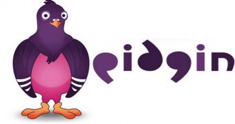 Pidgin 2.10.2 Has Support for GNOME 3