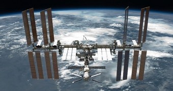 Another cargo ship will leave for the International Space Station in June