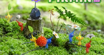 Pikmin 3 Confirmed for Nintendo Wii U, Gets Details, Video and Screenshots