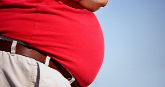 In 2013, 2.1 billion people qualified as obese