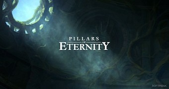 Pillars of Eternity character creation