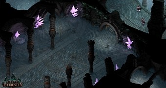 Pillars of Eternity Expansion Already in Development at Obsidian