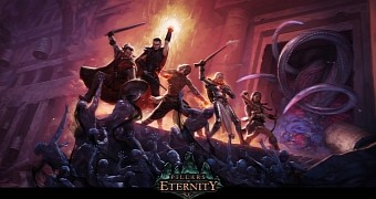 Pillars of Eternity Launches on March 26, New Stream Reveal Coming Tomorrow