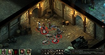 Pillars of Eternity Review (PC)