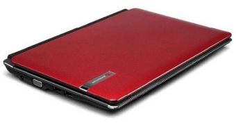 Packard Bell also adopts Pine Trail, releases the dot s2 netbook