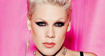 Pink expected to debut new song at this year's VMAs