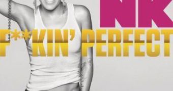 Singer Pink explains gritty and shocking video for her latest single, “Perfect”