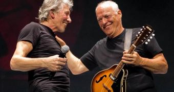 Pink Floyd posts countdown clock on website, fans think it marks a reunion announcement