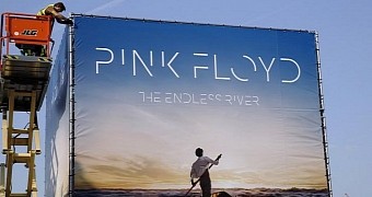 Enthusiasm is high for Pink Floyd's latest album as it could break the record for Amazon's most pre-orders