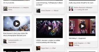Vimeo videos are now pinnable on Pinterest