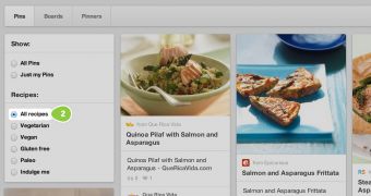 Pinterest adds a cool feature to its search