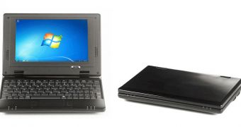 Pioneer launches ARM-based smartbook running Windowx CE 5.0