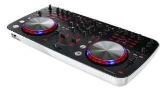 Pioneer Updates Firmware Versions for Some of Its DJ Controllers