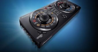 Pioneer RMX-500 DJ Controller