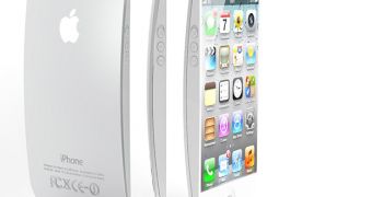 Piper Jaffray: “iPhone 5 Will Have a Completely Redesigned Body Style”