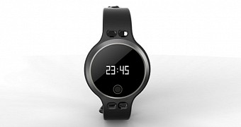 Pipo’s First Smartwatch Leaks Out, to Sell for $20 / €15
