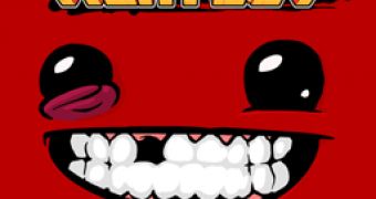 Super Meat Boy hasn't really been affected by piracy