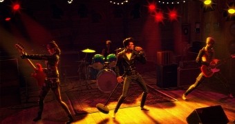 Rock Band 4 might still debut on PC in the future