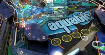 Pirated Dream Pinball 3D Draws 16,000 Pounds Payment